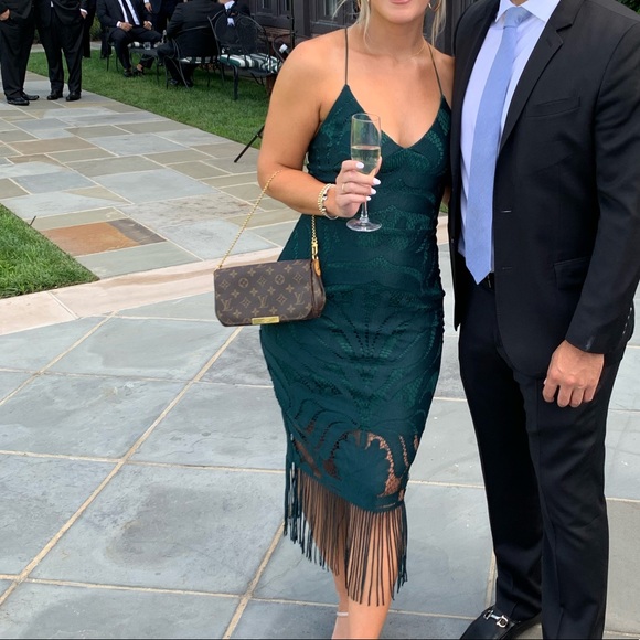 Dress - Picture 2 of 3